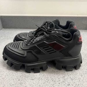 Prada Cloudbust Thunder Sneakers